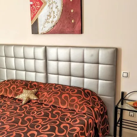 Apartment Pretty Flat In The Skyscraper Benidorm