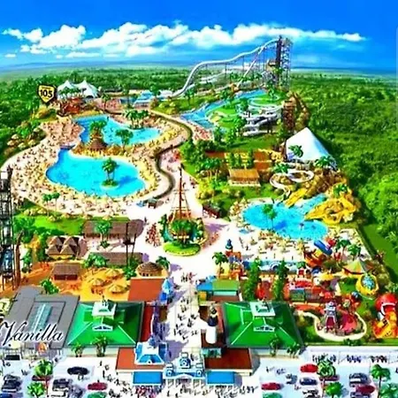 Pretty Flat In The Skyscraper * Benidorm